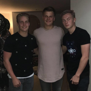 Jak Cavanagh Jak Cavanagh